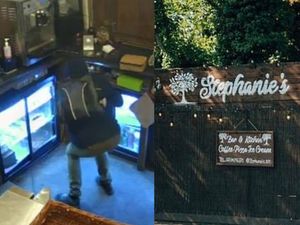 Kafe Ini Terancam Bangkrut Usai Dibobol Pencuri Berkali-Kali Kafe Ini Terancam Bangkrut Usai Dibobol Pencuri Berkali-Kali