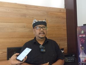 Wisatawan Pulau Merah Banyuwangi Meningkat 300% Saat Libur Lebaran Wisatawan Pulau Merah Banyuwangi Meningkat 300% Saat Libur Lebaran
