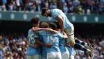 5 Fans Paling Rusuh di Liga Inggris Musim Lalu