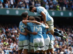 Aksi Seru Liga Inggris Akhir Pekan: Man City Siap Bertanding Dini Hari