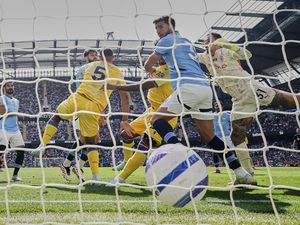 Man City Vs Palace: De Bruyne pun Kaget Tiba-tiba Ketinggalan 2 Gol