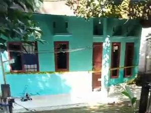 Kejamnya Pria di Maros Bunuh Istri Pakai Barbel gegara Disuruh Cari Kerja Kejamnya Pria di Maros Bunuh Istri Pakai Barbel gegara Disuruh Cari Kerja