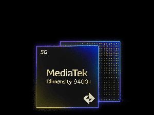 Mediatek Resmikan Dimensity 9400+, Apa Peningkatannya?