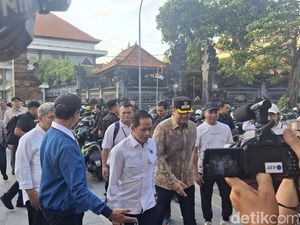Menteri LH Targetkan Problem Sampah Tuntas 100% pada 2029 Menteri LH Targetkan Problem Sampah Tuntas 100% pada 2029