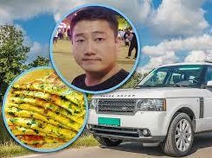 Mobil Rp 3.1 M Miliknya Tergores, Pria Ini Hanya Minta Ganti Rugi Pancake Telur Mobil Rp 3.1 M Miliknya Tergores, Pria Ini Hanya Minta Ganti Rugi Pancake Telur