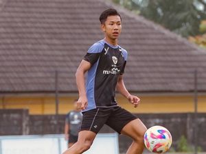 Piala Asia U-17 2025: Pemain Indonesia di Papan Atas Pemberi Assist