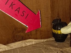 Warga Tempel Sleman Simpan Granat di Rumah, Berakhir Dimusnahkan Gegana