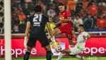 Persija Ditahan Imbang Persebaya 1-1