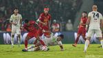 Persija Ditahan Imbang Persebaya 1-1