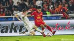 Persija Ditahan Imbang Persebaya 1-1