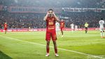Persija Ditahan Imbang Persebaya 1-1