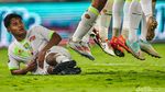 Persija Ditahan Imbang Persebaya 1-1