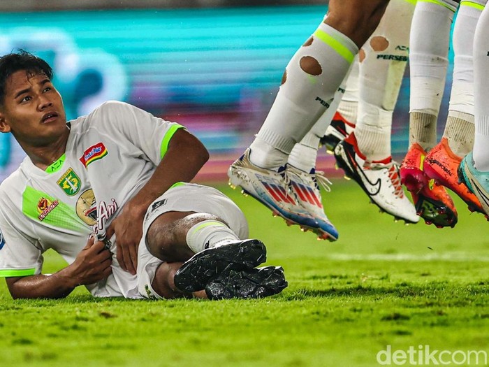 Pekan ke-28 Liga 1 menghadirkan big match Persija vs Persebaya. Pertandingan di Stadion Gelora Bung Karno, Jakarta, itu berakhir imbang 1-1.