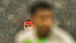 Persija Ditahan Imbang Persebaya 1-1