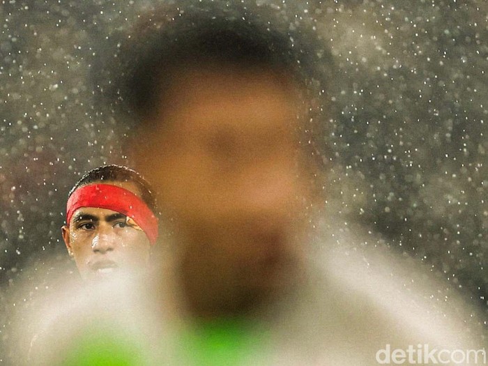 Pekan ke-28 Liga 1 menghadirkan big match Persija vs Persebaya. Pertandingan di Stadion Gelora Bung Karno, Jakarta, itu berakhir imbang 1-1.