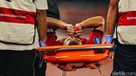 Persija Ditahan Imbang Persebaya 1-1