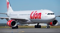 Mulai 17 Juli, Lion Air-Super Air Jet Pangkas Bagasi Gratis Jadi 10 Kg