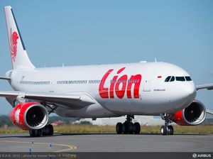 Video: Alasan Lion Air Cs Buat Kebijakan Bagasi Gratis Jadi 10 Kilogram Video: Alasan Lion Air Cs Buat Kebijakan Bagasi Gratis Jadi 10 Kilogram