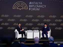 Video: Di Forum Dunia, Prabowo Singgung Negara Adidaya Diam Lihat Gaza