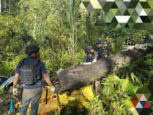 7 Jenazah Korban Pembantaian KKB di Yahukimo Dievakuasi Hari Ini