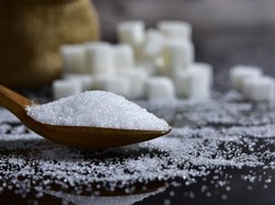 Pemerintah Pasang Target Swasembada Gula 3 Tahun