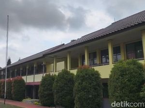 Geger Dugaan Kekerasan Seksual di SMA Sukabumi, Pihak Sekolah Buka Suara Geger Dugaan Kekerasan Seksual di SMA Sukabumi, Pihak Sekolah Buka Suara