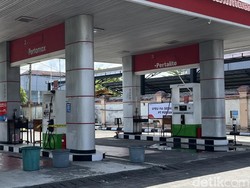 Kasus Pengoplosan BBM, Bos SPBU Gunung Soputan Akan Diperiksa