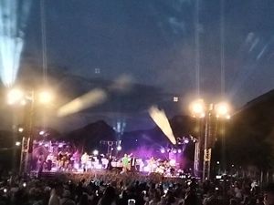 Hampir 1.000 Penonton Saksikan Kemeriahan Internasional Golo Mori Jazz 2025 Hampir 1.000 Penonton Saksikan Kemeriahan Internasional Golo Mori Jazz 2025
