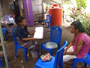 Lansia di Sikka Tewas Kesetrum Listrik dari Rice Cooker