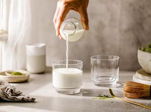Hati-Hati! Hindari Konsumsi Susu Berbarengan 5 Makanan Ini Hati-Hati! Hindari Konsumsi Susu Berbarengan 5 Makanan Ini