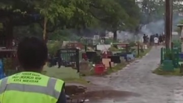 Tragis! Bocah Jadi Korban Panah saat Tawuran Warga Sapiria vs Borta di Makassar Tragis! Bocah Jadi Korban Panah saat Tawuran Warga Sapiria vs Borta di Makassar