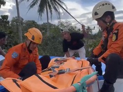 Pria di Limapuluh Kota Tewas Tersengat Listrik saat Pasang Tenda Pelaminan