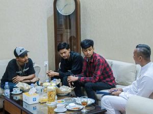 Kena Razia, 3 Pengamen di Bogor Kini Direkrut Jadi Petugas Kebersihan