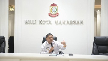 Appi: Sinergi OPD Kunci Stadion Untia Makassar Rampung! Appi: Sinergi OPD Kunci Stadion Untia Makassar Rampung!