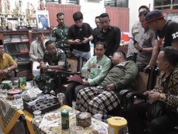 Pak Dukuh Didemo Buntut Pungli PTSL, Warga Ngaku Diminta Pelicin Rp 25 Juta