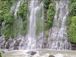 5 Rekomendasi Wisata Alam Hidden Gem Paling Hits 2026 di Sumsel