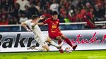Persija Vs Persebaya: Detik-Detik Tekel Keras yang Didapat Witan