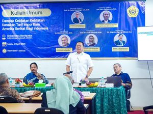 Bamsoet Bicara Peluang Ekonomi RI Imbas Perang Dagang AS-China