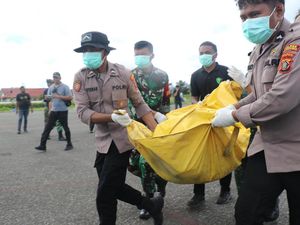 Terungkap Pendulang Emas di Yahukimo Dibantai KKB Kodap XVI-III Ndugama Terungkap Pendulang Emas di Yahukimo Dibantai KKB Kodap XVI-III Ndugama