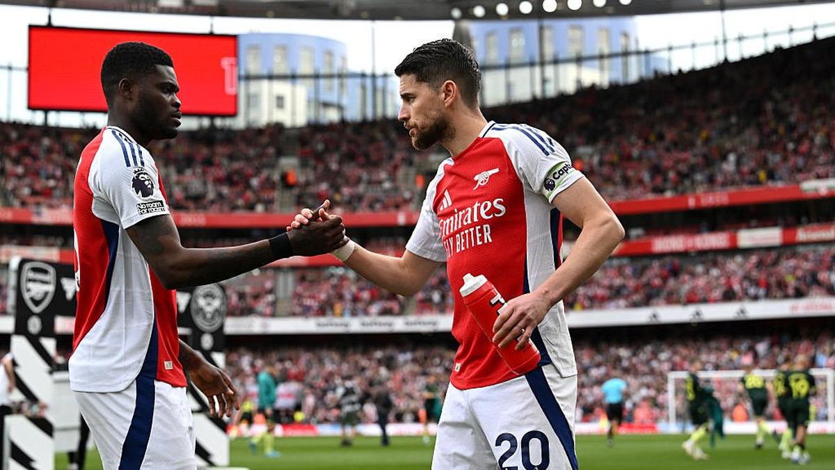Foto: Arsenal FC via Getty Images/David Price