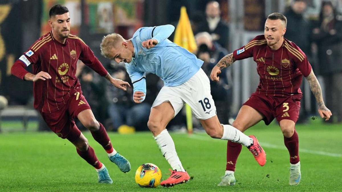 Foto: Getty Images/Giuseppe Bellini
