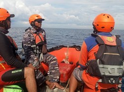 Pencarian Pemancing Asal Bangli yang Hilang di Pantai Mimba Dihentikan