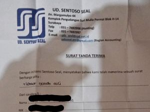 Armuji Bantah Salah Alamat Saat Sidak Dugaan Penahanan Ijazah