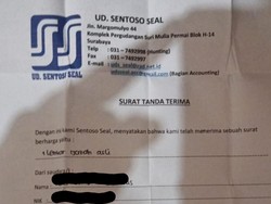 Armuji Bantah Salah Alamat Saat Sidak Dugaan Penahanan Ijazah