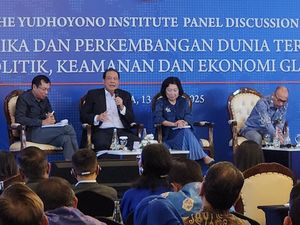 CT: Efisiensi Prabowo Tidak Besar, Alokasinya Perlu Perhatian CT: Efisiensi Prabowo Tidak Besar, Alokasinya Perlu Perhatian