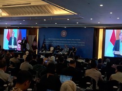 CT Optimistis RI Bisa Hadapi Tarif Tinggi AS, Ini Alasannya