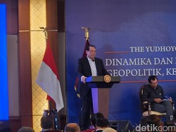 CT Yakin RI Mampu Hadapi Kebijakan Tarif Trump: Dampaknya Tak Terlalu Besar