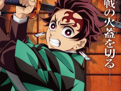 8 Tampilan Hashira Mitsuri hingga Giyu Tomioka Jelang Demon Slayer: Infinity Castle