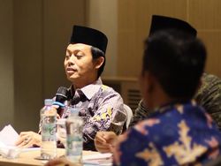 130 Peserta Lolos Seleksi Petugas Haji Pusat 2025, Bimtek Dimulai Senin Besok