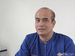 Penyebab Kematian 2 ABK Tugboat Marina 2210 di Palembang